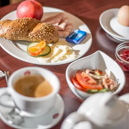 Apart- Sonnhof Royal Bed and breakfast Serfaus