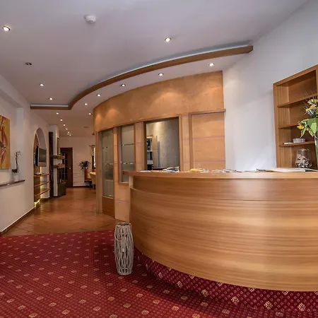 Apart- Sonnhof Royal Bed and breakfast Serfaus