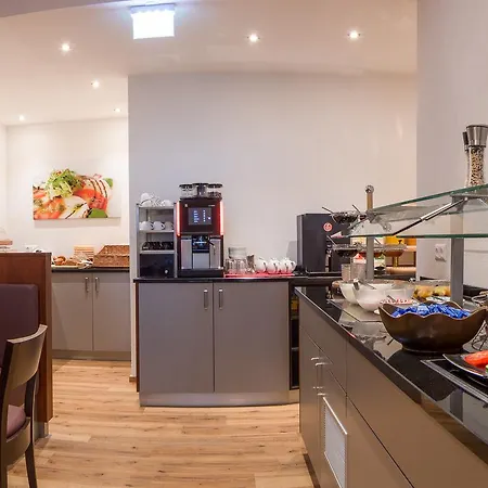 Apart- Sonnhof Royal