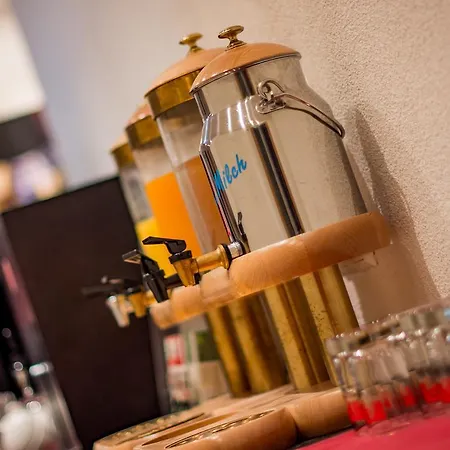 Apart- Sonnhof Royal Bed and breakfast 4*