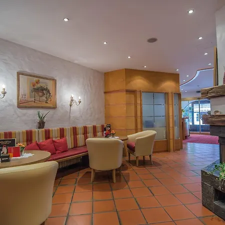 Apart- Sonnhof Royal 4* Serfaus