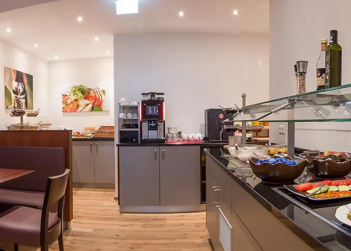 Apart- Sonnhof Royal