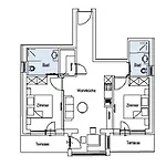 Apart- Sonnhof Royal 4* Serfaus