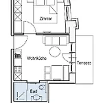 Apart- Sonnhof Royal Frühstückspension