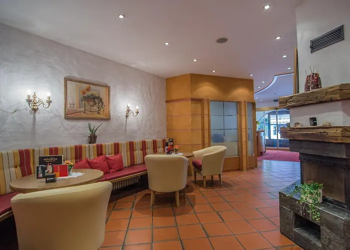 Apart- Sonnhof Royal 4* 瑟弗浩斯