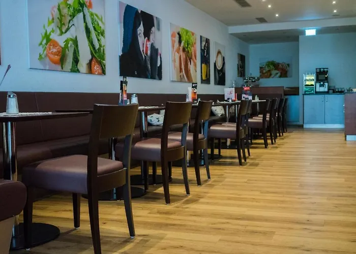 Apart- Sonnhof Royal 瑟弗浩斯